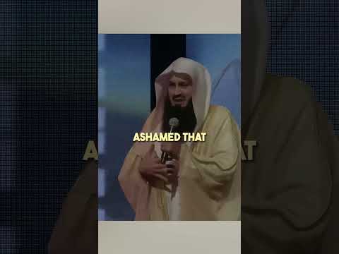 You WIll Be Called to Enter Jannah #muftimenk #motivation #heaven #allah #easy #life #support #dua thumbnail