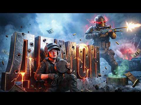 ДУО С ДЕМОНОМ ПАБГА thumbnail