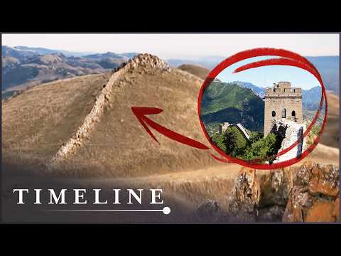 Is This Evidence That Chinese Explorers Reached America Before Columbus? thumbnail