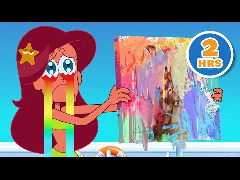 BROKEN DREAM 💔 Zig & Sharko Compilation in HD thumbnail