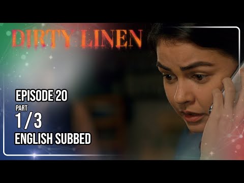 Dirty Linen Full Episode 20 - Part 1/3 | w/ English Sub thumbnail