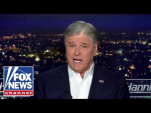 Hannity: This campaign is facing one leak after another... thumbnail