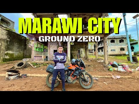 MARAWI CITY GROUND ZERO - Philippines Urban Warfare thumbnail