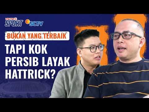 Persib Bandung Jamu Persijap di GBLA Saat Borneo Lawan Malut United di Penentuan Juara Super League thumbnail