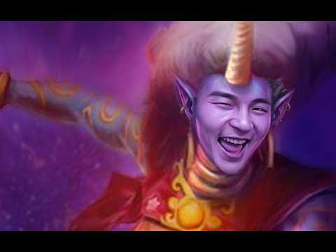 테스토스테론 넘치는 혜지 thumbnail
