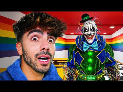 CONOCÍ A 404 thumbnail