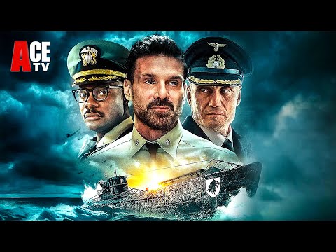 Operation Seawolf | Frank Grillo (Captain America) | Film Complet en Français | Action thumbnail