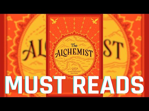 7 of The BEST Books to Read for BEGINNERS (Easy and Short)  | The Reading Course #4 thumbnail