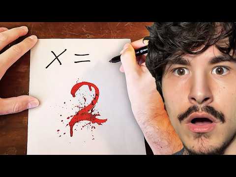 Matematik Öğrenemeyen Adam thumbnail