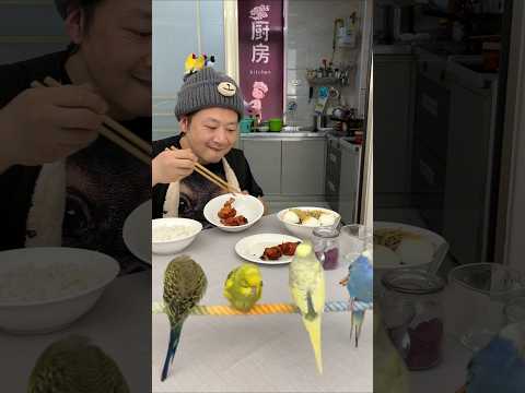 平平淡淡一餐饭😘🥰美食美味 thumbnail