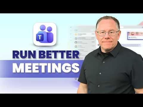 Meetings in Microsoft Teams: 20 Tips and Tricks thumbnail