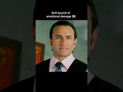#SaifAliKhan Talks Out His Emotions & It’s HILARIOUS 🤣 #ThodaPyaarThodaMagic #ComedyDrama thumbnail