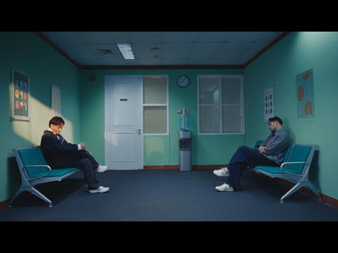 Rizky Febian & Adrian Khalif - Alamak (Official Lyric Video) thumbnail