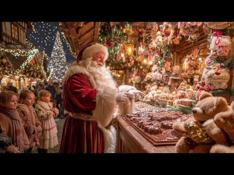 STRASBOURG - THIS IS CHRISTMAS! THE MOST STUNNING CHRISTMAS MARKETS ON THE PLANET thumbnail