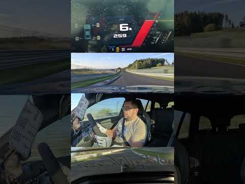 This M3 Touring NEARLY CRASHED Next Day Because thumbnail