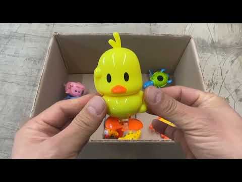 Guess the names of cute toys I 귀여운 장난감 이름 맞추기 thumbnail