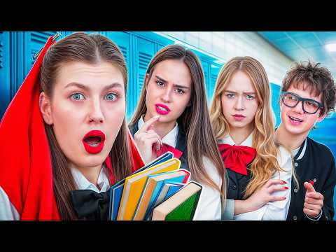 ابنتي تنجو من أكثر مدارس العالم صرامة thumbnail