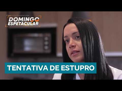 Mulher enfrenta invasor dentro de apartamento e impede tentativa de estupro em SP thumbnail