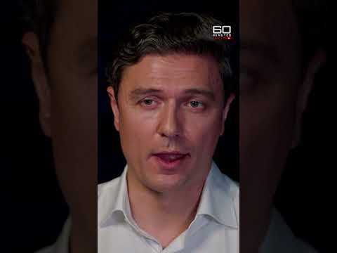 “Hagued Mothers" losing their children to an archaic law | 60 Minutes Australia thumbnail