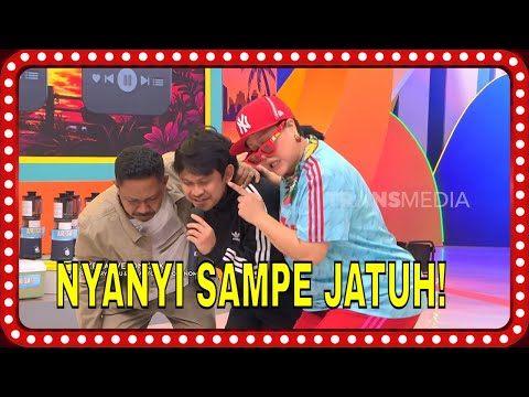 JEGEL, VERRY KLAU, OKKY NYANYI SAMPE JATUH! | ARISAN BEST MOMENT (19/05/26) thumbnail