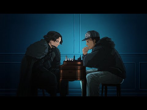 ILLSLICK X Nazesus - ไม่ได้อยากให้เธอรู้ Remix [Official Video] thumbnail