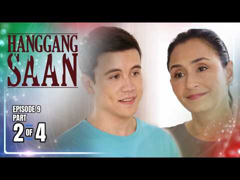 Hanggang Saan | Episode 9 (2/4) | May 22, 2026 thumbnail