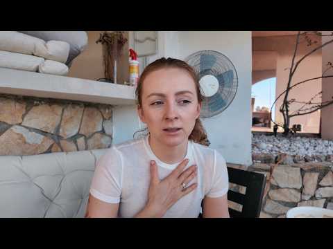 VLOG: Я ХОТЕЛА ВАМ СКАЗАТЬ! 18.04.26 thumbnail