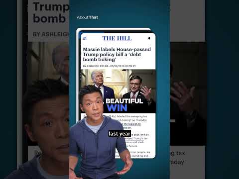 Trump knocks off another Republican enemy | About That thumbnail