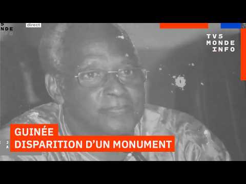 Guinée : Le Lynx, orphelin après la mort de Souleymane Diallo thumbnail