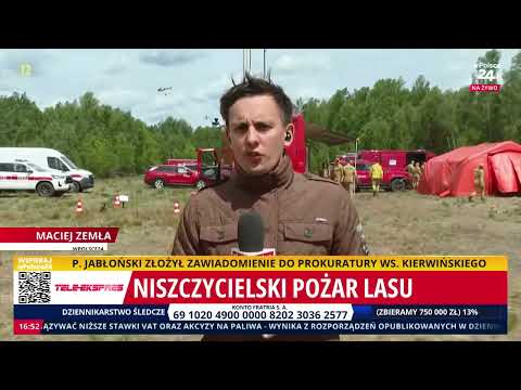 Tele-ekspres wPolsce24 29.05.2026 thumbnail