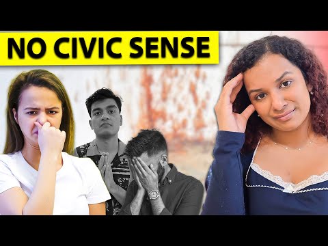 Why Foreigners Suddenly Hate INDIANS thumbnail