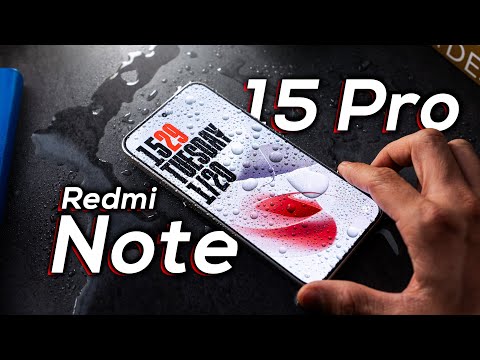 Saya suka sama harga Redmi Note 15 Pro 5G! thumbnail