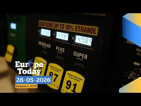 Europe Today : l'AIE met en garde contre la pire crise énergétique de l'histoire moderne thumbnail