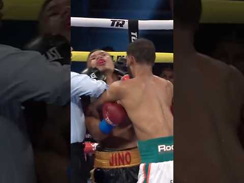 The Fight That Shocked Miami! FULL WAR thumbnail