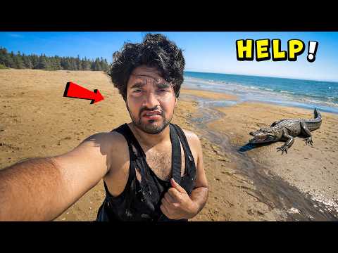 No Money No Food….Help Me Please 😭 | MR. INDIAN HACKER | Day 35 thumbnail