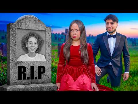 EL FIN del NOVIO de MI HERMANITA !! thumbnail