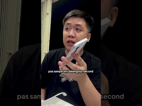 Gila mau cod iphone malah kena tipu thumbnail