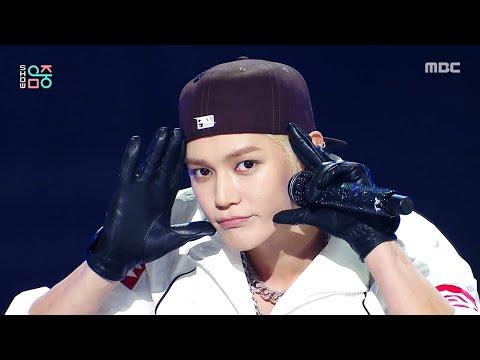 TAEYONG (태용) - WYLD | Show! MusicCore | MBC260530방송 thumbnail