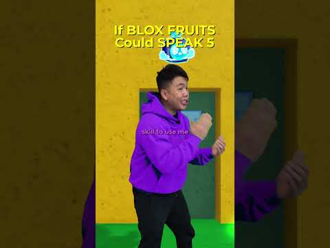 If Blox Fruits could SPEAK.. PART 5 thumbnail