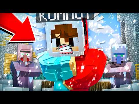 ЭТО ТОЧНО ЛЕТО В МАЙНКРАФТ? | Компот Minecraft thumbnail