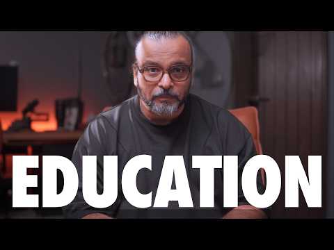 Education vs YouTube: Sabse Zaroori Faisla thumbnail
