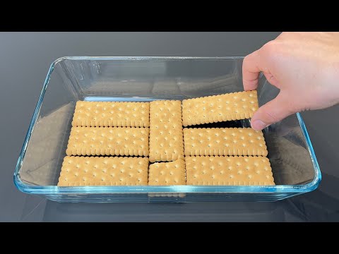 SENZA COTTURA‼️ Il dessert più goloso che proverete quest’anno!! Pazzesco 🤤 thumbnail