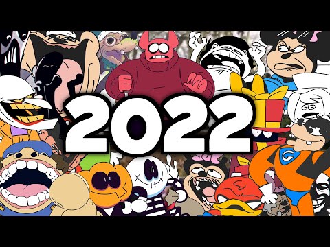 Sr Pelo 's Gags, Screams, And Faces - 2022 thumbnail