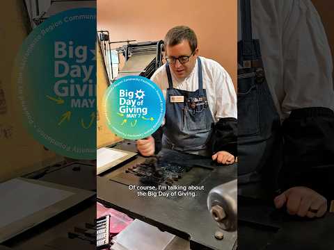 Support the Sacramento History Museum on the Big Day of Giving on May 7, 2026 thumbnail