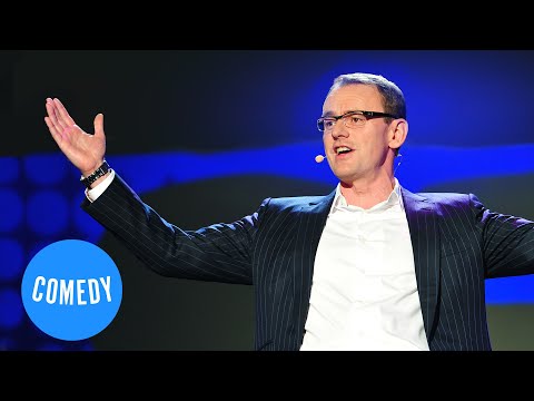 Sean Lock On Road Rage | Lockipedia | Universal Comedy thumbnail