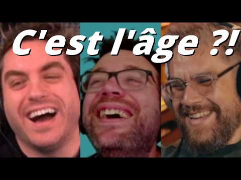 La voix INTANKABLE de JDG pour le retour du LUNDIZ ! Un jeu WTF et début chaotique ! thumbnail