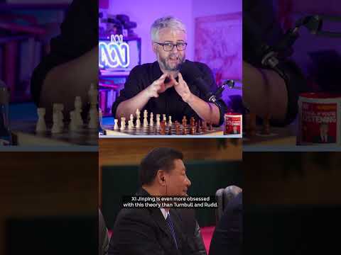The Thucydides Trap: Is US–China conflict inevitable? | If You're Listening | ABC NEWS In-depth thumbnail