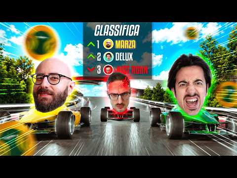 HANNO OSATO BATTERE I MIEI RECORD SU TRACKMANIA!...?️ thumbnail