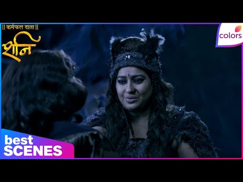 Shani | Best Moments | Ep. 71 | Kakol's Mother Asks Shani To Smile Once | Colors TV thumbnail