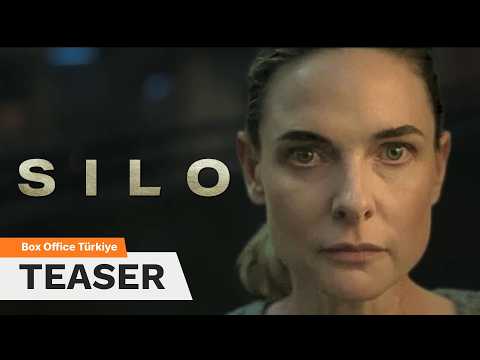 Silo 3. Sezon | Altyazılı Teaser Fragman thumbnail